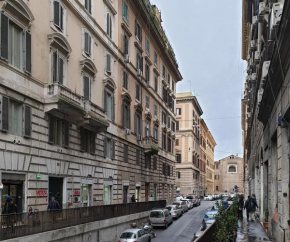 Pimpinella Rome